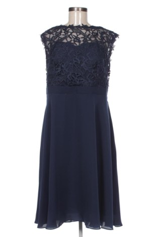 Rochie Bpc Bonprix Collection, Mărime XXL, Culoare Albastru, Preț 93,84 Lei