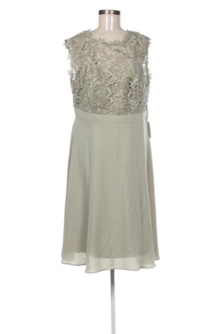 Rochie Bpc Bonprix Collection, Mărime XXL, Culoare Verde, Preț 93,84 Lei