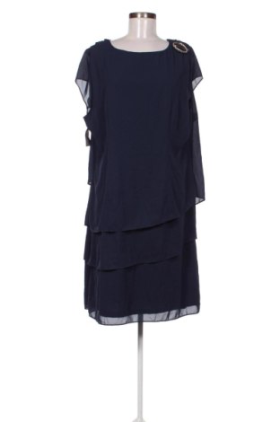 Kleid Bpc Bonprix Collection, Größe XXL, Farbe Blau, Preis € 25,57
