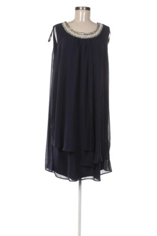 Sukienka Bpc Bonprix Collection, Rozmiar XXL, Kolor Niebieski, Cena 71,99 zł