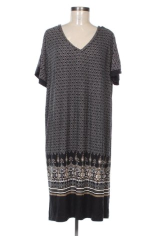 Kleid Bpc Bonprix Collection, Größe XXL, Farbe Mehrfarbig, Preis 25,99 €