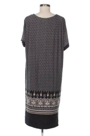 Kleid Bpc Bonprix Collection, Größe XXL, Farbe Mehrfarbig, Preis 25,99 €