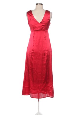 Рокля Bpc Bonprix Collection, Размер S, Цвят Червен, Цена 16,42 €