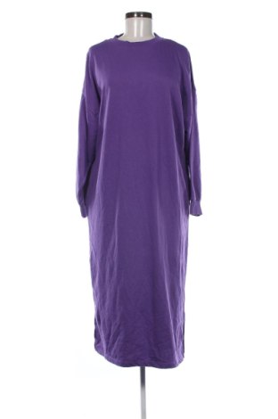 Šaty  Briston, Velikost M, Barva Fialová, Cena  729,00 Kč