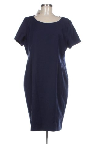 Kleid Brook Taverner, Größe XL, Farbe Blau, Preis 41,99 €