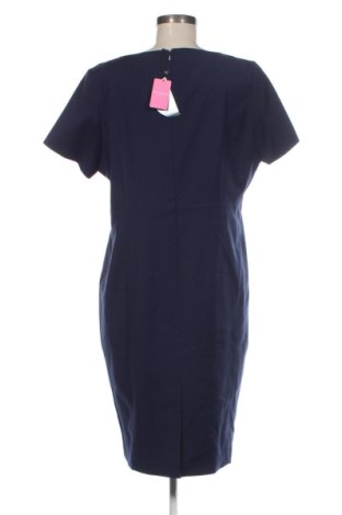 Kleid Brook Taverner, Größe XL, Farbe Blau, Preis 41,99 €