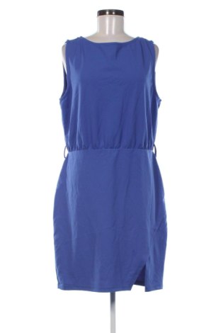 Рокля Bubbleroom, Размер XL, Цвят Син, Цена 12,27 €