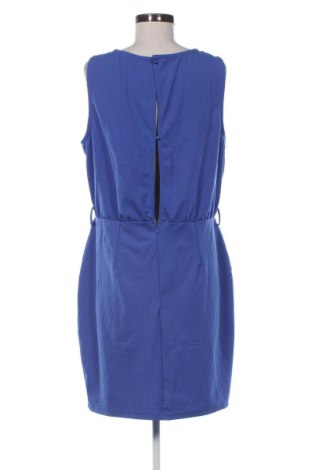 Рокля Bubbleroom, Размер XL, Цвят Син, Цена 12,27 €