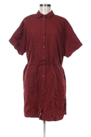 Рокля C&A, Размер XL, Цвят Кафяв, Цена 25,05 €