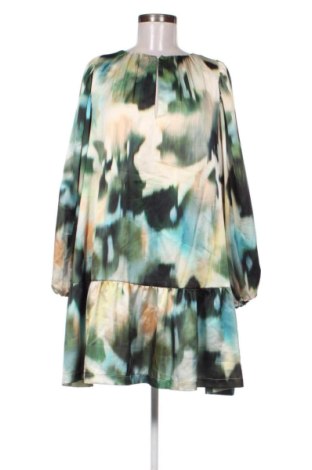 Kleid C&A, Größe M, Farbe Mehrfarbig, Preis € 8,99