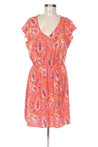 Φόρεμα C&A, Μέγεθος L, Χρώμα Πολύχρωμο, Τιμή 23,99 €