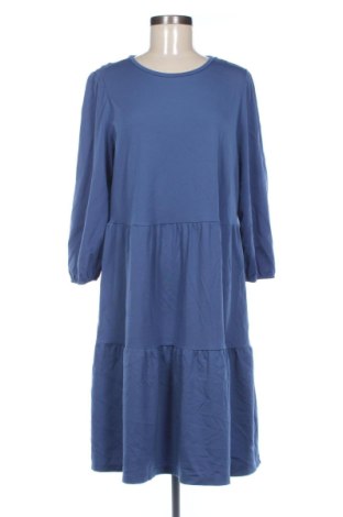 Φόρεμα C&A, Μέγεθος L, Χρώμα Μπλέ, Τιμή 23,99 €