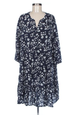 Rochie C&A, Mărime XXL, Culoare Albastru, Preț 76,99 Lei