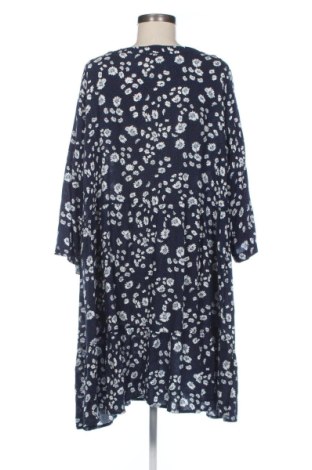 Rochie C&A, Mărime XXL, Culoare Albastru, Preț 76,99 Lei