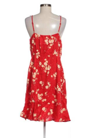 Sukienka C&A, Rozmiar XL, Kolor Kolorowy, Cena 52,99 zł