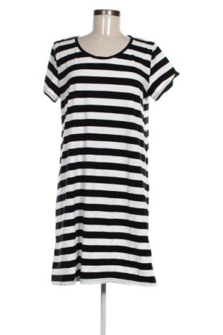 Kleid C&A, Größe L, Farbe Mehrfarbig, Preis € 9,99