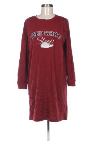 Kleid C&A, Größe L, Farbe Rot, Preis € 9,99