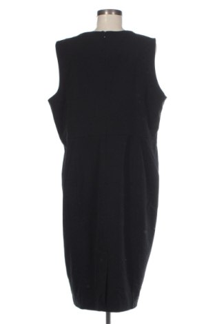 Kleid C&A, Größe XXL, Farbe Schwarz, Preis 25,99 €
