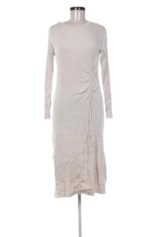 Kleid C&A, Größe L, Farbe Beige, Preis 13,99 €