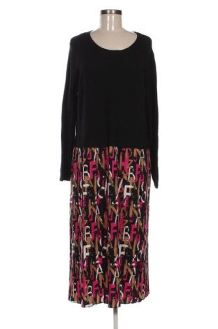 Kleid C&A, Größe XXL, Farbe Mehrfarbig, Preis 16,99 €