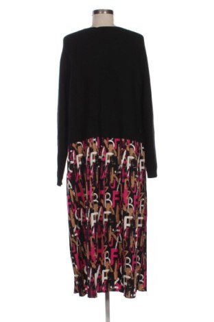 Kleid C&A, Größe XXL, Farbe Mehrfarbig, Preis 16,99 €