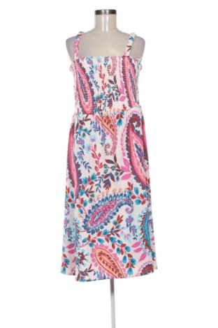 Šaty  C&A, Velikost XL, Barva Vícebarevné, Cena  389,00 Kč