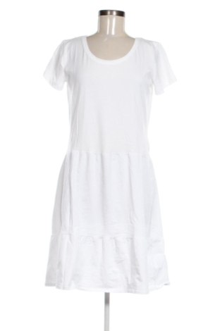 Rochie C&A, Mărime M, Culoare Alb, Preț 53,15 Lei