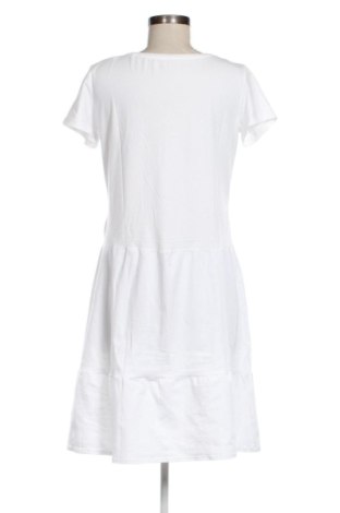 Rochie C&A, Mărime M, Culoare Alb, Preț 53,15 Lei