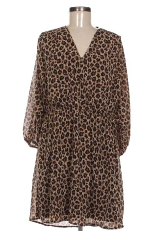 Šaty  C&A, Velikost XL, Barva Vícebarevné, Cena  259,00 Kč