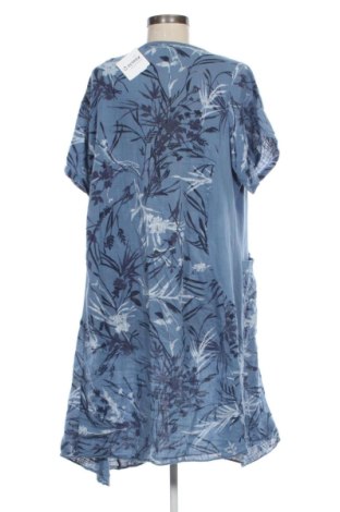 Φόρεμα C.A.R.O, Μέγεθος XXL, Χρώμα Πολύχρωμο, Τιμή 23,99 €