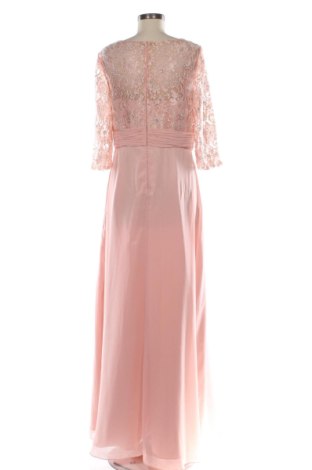 Sukienka CELEBRE, Rozmiar XL, Kolor Różowy, Cena 439,72 zł