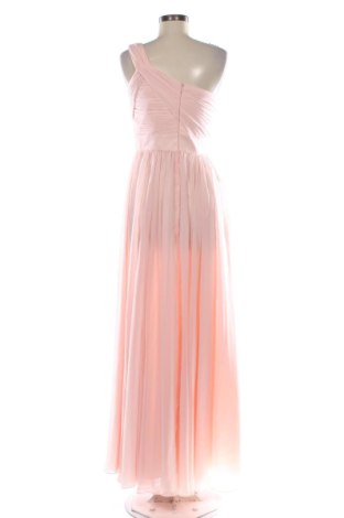 Sukienka CELEBRE, Rozmiar M, Kolor Różowy, Cena 439,35 zł