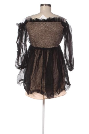 Kleid C'EST MONIQUE, Größe M, Farbe Schwarz, Preis 21,99 €