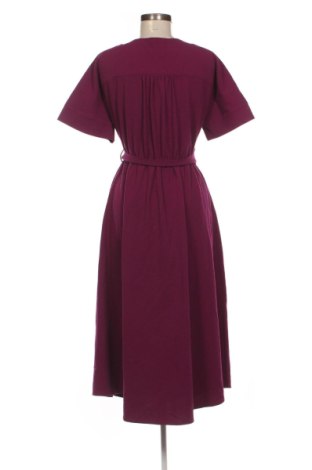 Kleid CKS, Größe M, Farbe Lila, Preis € 54,99