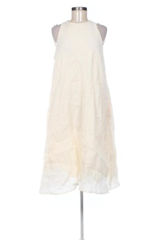 Рокля COS, Размер L, Цвят Екрю, Цена 42,43 €