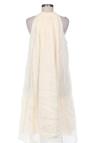 Рокля COS, Размер L, Цвят Екрю, Цена 42,43 €