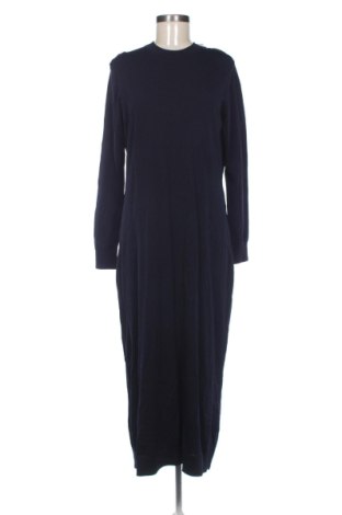 Kleid COS, Größe M, Farbe Blau, Preis 41,99 €