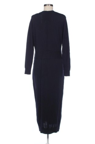 Kleid COS, Größe M, Farbe Blau, Preis 41,99 €