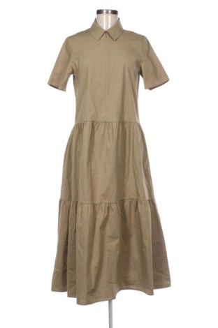 Rochie COS, Mărime M, Culoare Verde, Preț 291,15 Lei