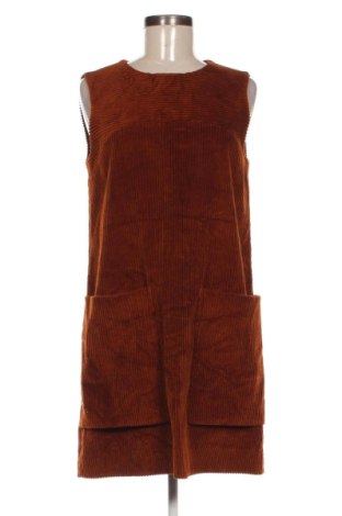 Sukienka COS, Rozmiar M, Kolor Brązowy, Cena 138,99 zł