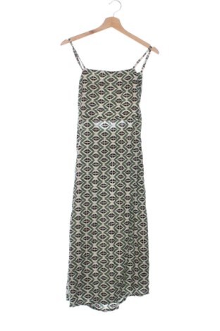 Kleid Cache Cache, Größe XS, Farbe Mehrfarbig, Preis 25,99 €