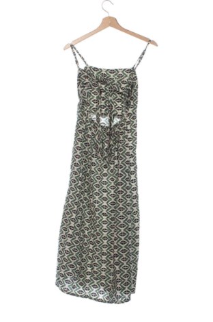 Kleid Cache Cache, Größe XS, Farbe Mehrfarbig, Preis 25,99 €