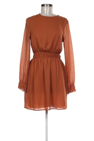 Kleid Calliope, Größe XS, Farbe Braun, Preis € 7,99