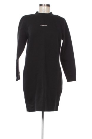 Kleid Calvin Klein, Größe XL, Farbe Schwarz, Preis € 46,99