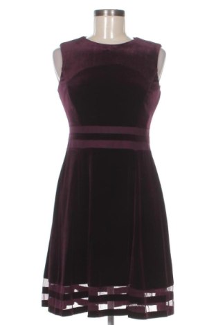 Рокля Calvin Klein, Размер M, Цвят Лилав, Цена 63,91 €
