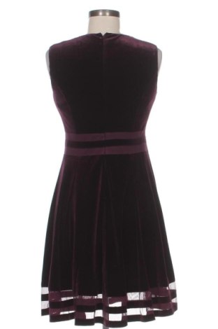 Рокля Calvin Klein, Размер M, Цвят Лилав, Цена 63,91 €