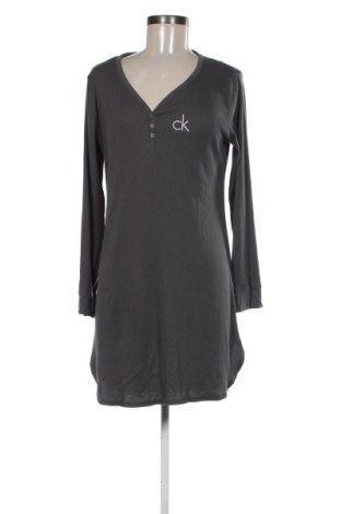 Šaty  Calvin Klein, Velikost L, Barva Šedá, Cena  1 417,00 Kč