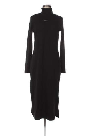 Rochie Calvin Klein Jeans, Mărime XL, Culoare Negru, Preț 237,99 Lei