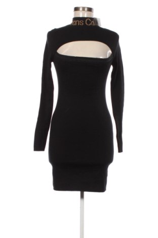 Rochie Calvin Klein Jeans, Mărime S, Culoare Negru, Preț 295,99 Lei