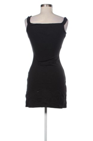 Kleid Calvin Klein Jeans, Größe XXS, Farbe Schwarz, Preis 19,99 €